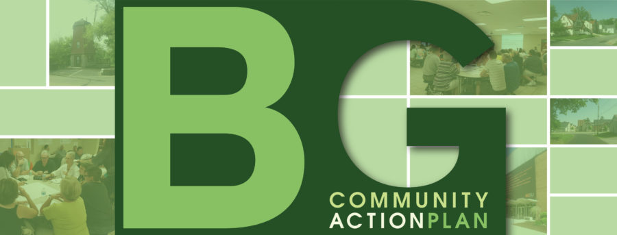 Final Draft of Community Action Plan Released
