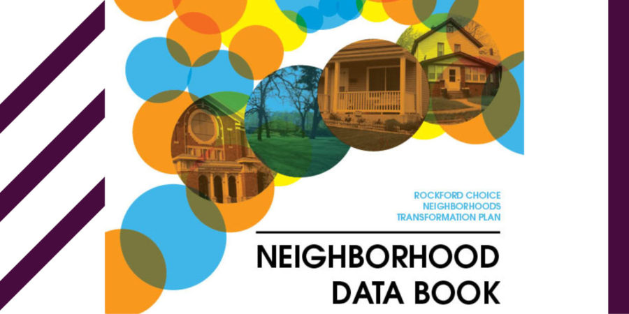 Ellis Heights Neighborhood Data Book