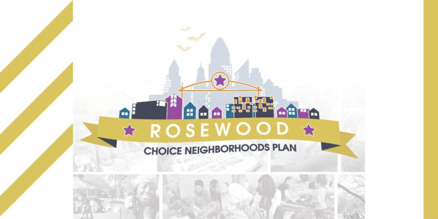Rosewood Choice Neighborhoods Project Website