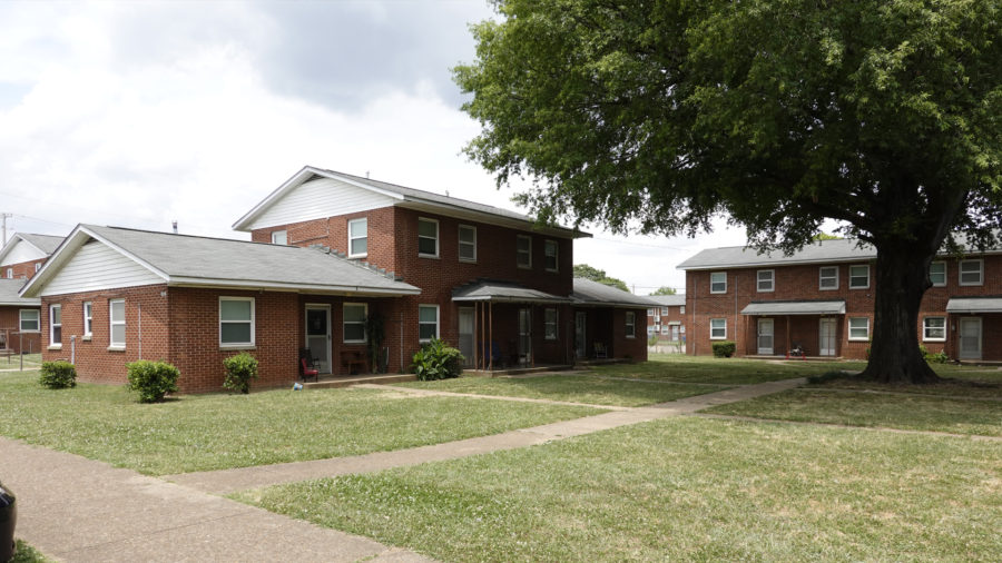 Huntsville, AL Receives $1.3M Grant to Renovate Butler Terrace Area