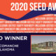 Envision Comanche Awarded the 2020 NOMA-NAACP-SEED Award for Justice, Equity, Diversity, and Inclusion
